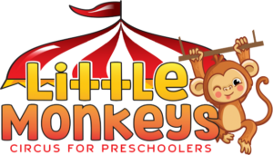 little monkeys dance