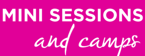 mini sessions